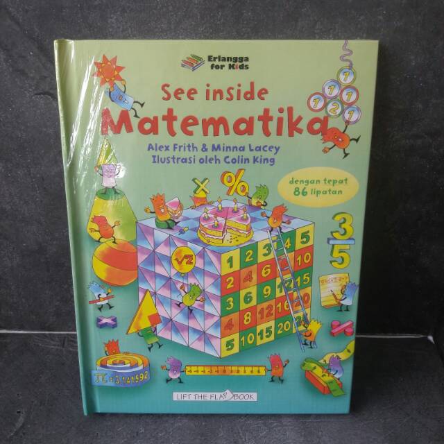 Jual See Inside Matematika | Shopee Indonesia