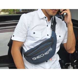 Waist bag skechers hot sale