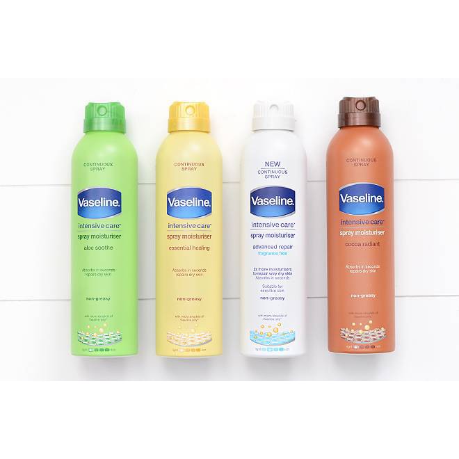 jual-vaseline-intensive-care-spray-moisturiser-190ml-shopee-indonesia