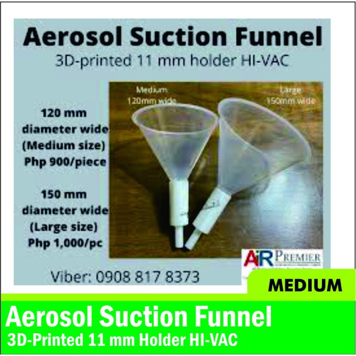 Jual HVE Tips Dental Suction Funnel Air Suction Tip Jual 1 Pack isi 36