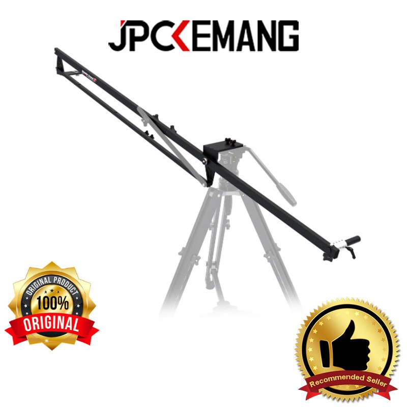 Jual Camera Crane KesslerCrane KC-Lite Crane Kamera Original