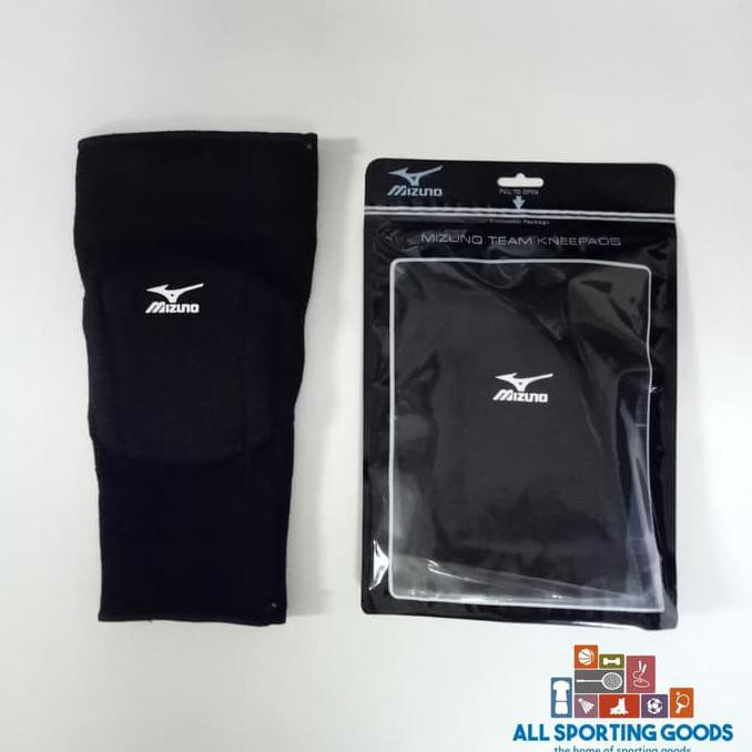 Harga best sale kneepad mizuno