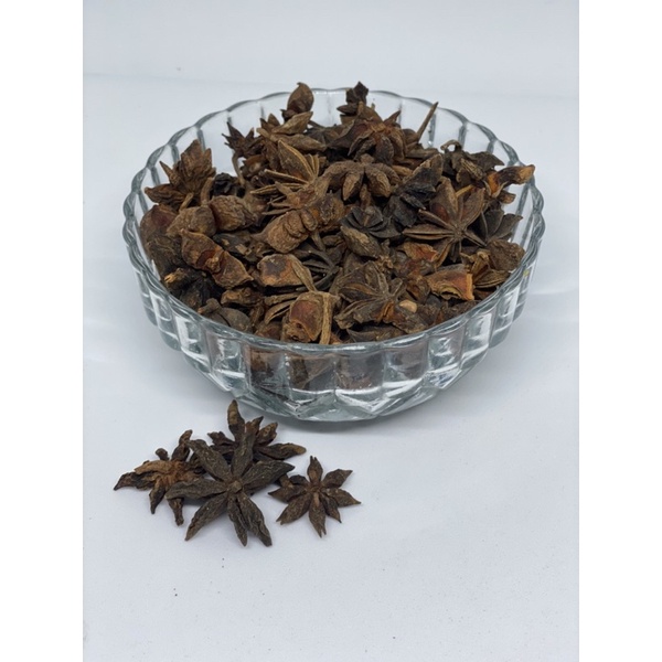 Jual pekak / bunga lawang / Bunga Lawang kering 1kg / bunga lawang ...