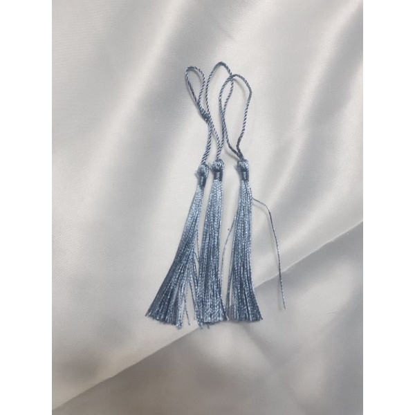 Jual Tassel/tussel/tasel/tusel per biji | Shopee Indonesia