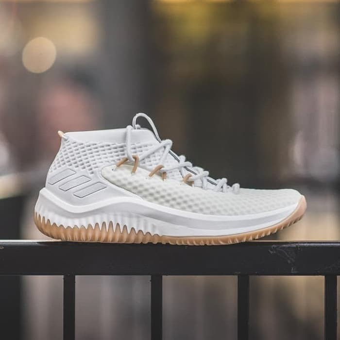 Jual adidas dame 4 clearance
