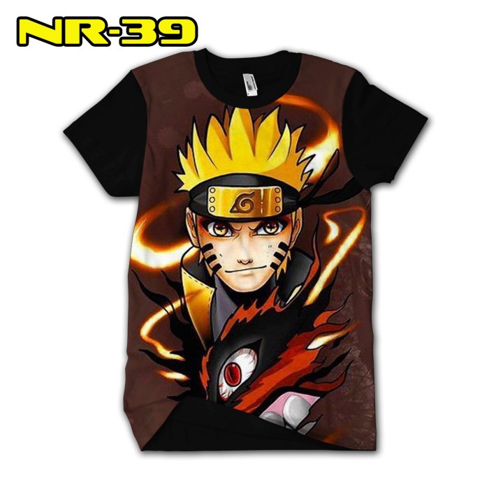 Boruto MEBORUTTS007 T-Shirt, Bianco, XXL Uomo, Bianco, XXL