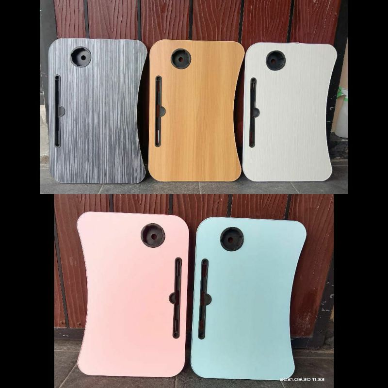 Jual Meja Laptop MDF | Shopee Indonesia