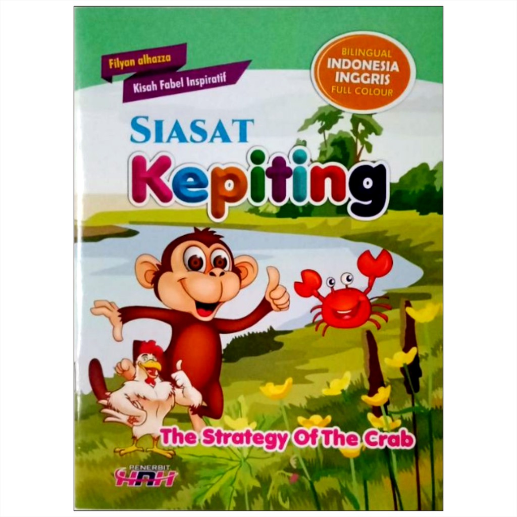 Jual Jipitev KISAH FABEL INSPIRATIF ( B ) Murah * DONGENG DUNIA ...