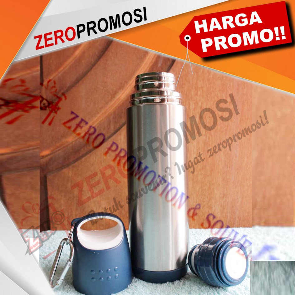 Jual Botol minuman Ronin Vacuum Flask - Minimal 300pcs | Shopee Indonesia