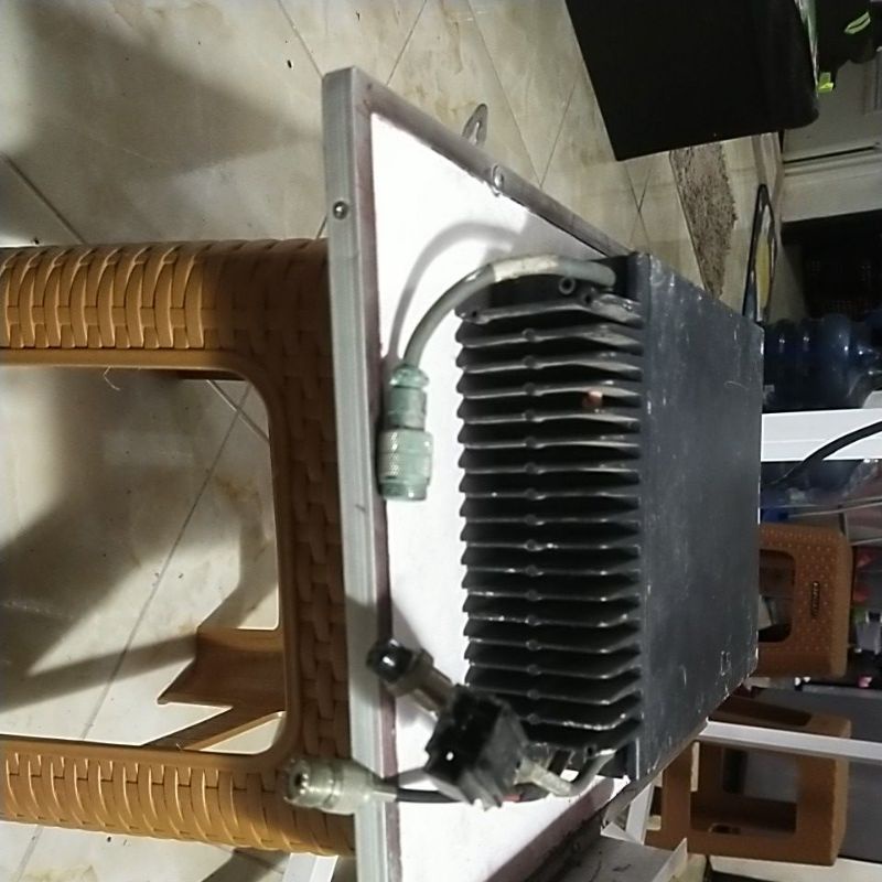 Jual Transceiver RF unit NGT SR Radio HF Codan | Shopee Indonesia