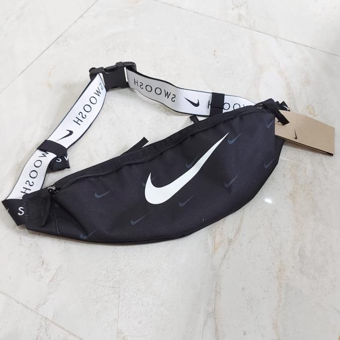 Jual NIKE WAIST BAG 3L 100 ORIGINAL Shopee Indonesia