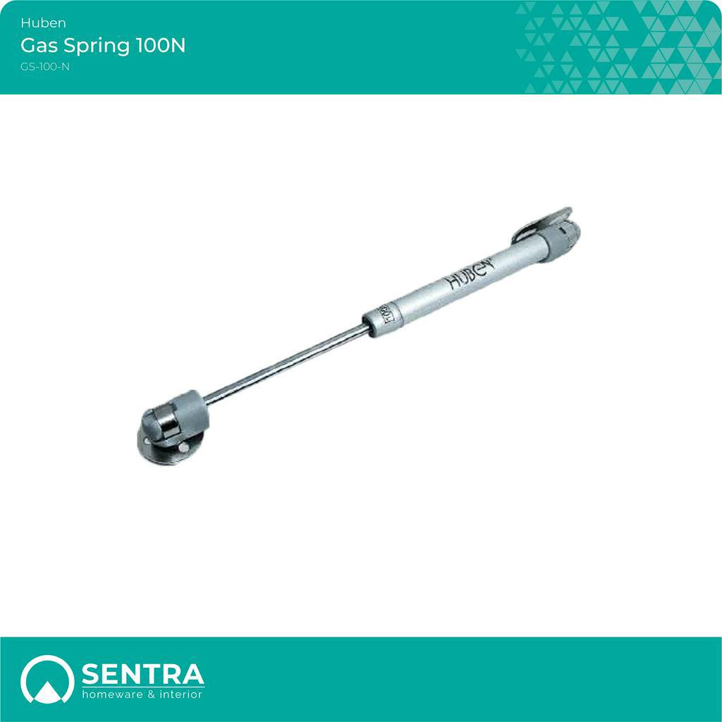 Jual Gas Spring 100N Huben GS-100-N | Shopee Indonesia
