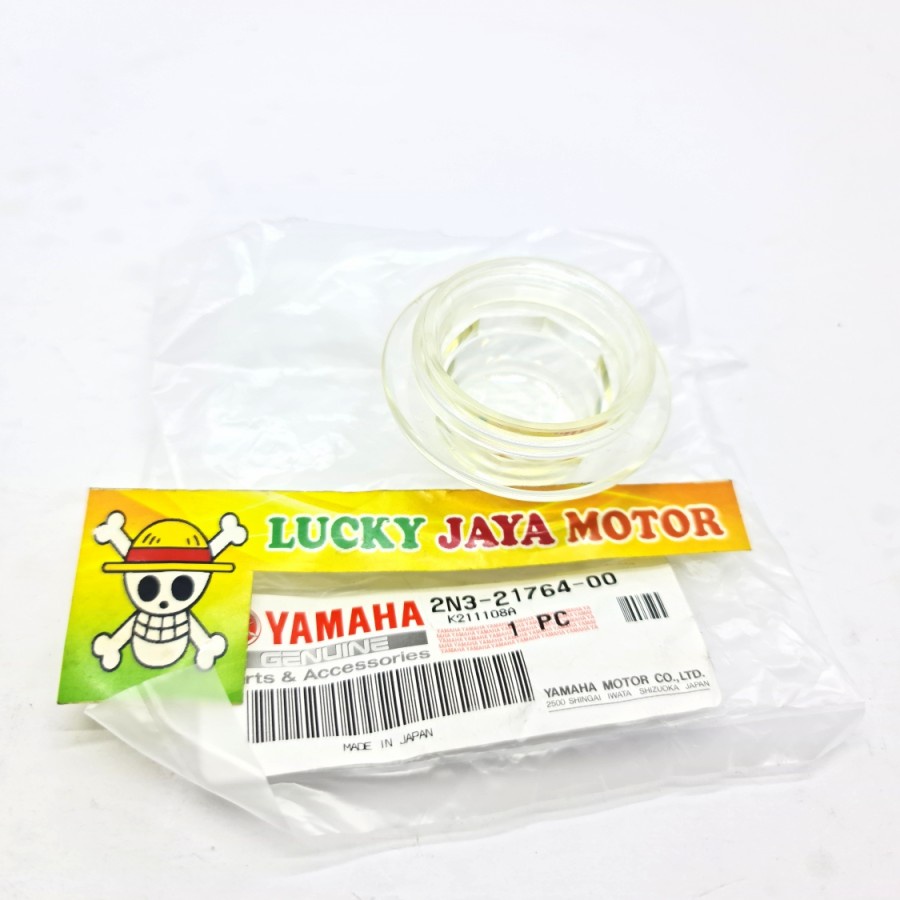 Jual Kaca Mika botol oli samping Rx king Rxking rxk cobra lama 2N3 ...