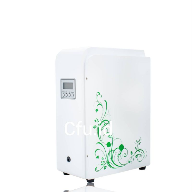 Jual ultrasonic diffuser machine | Shopee Indonesia