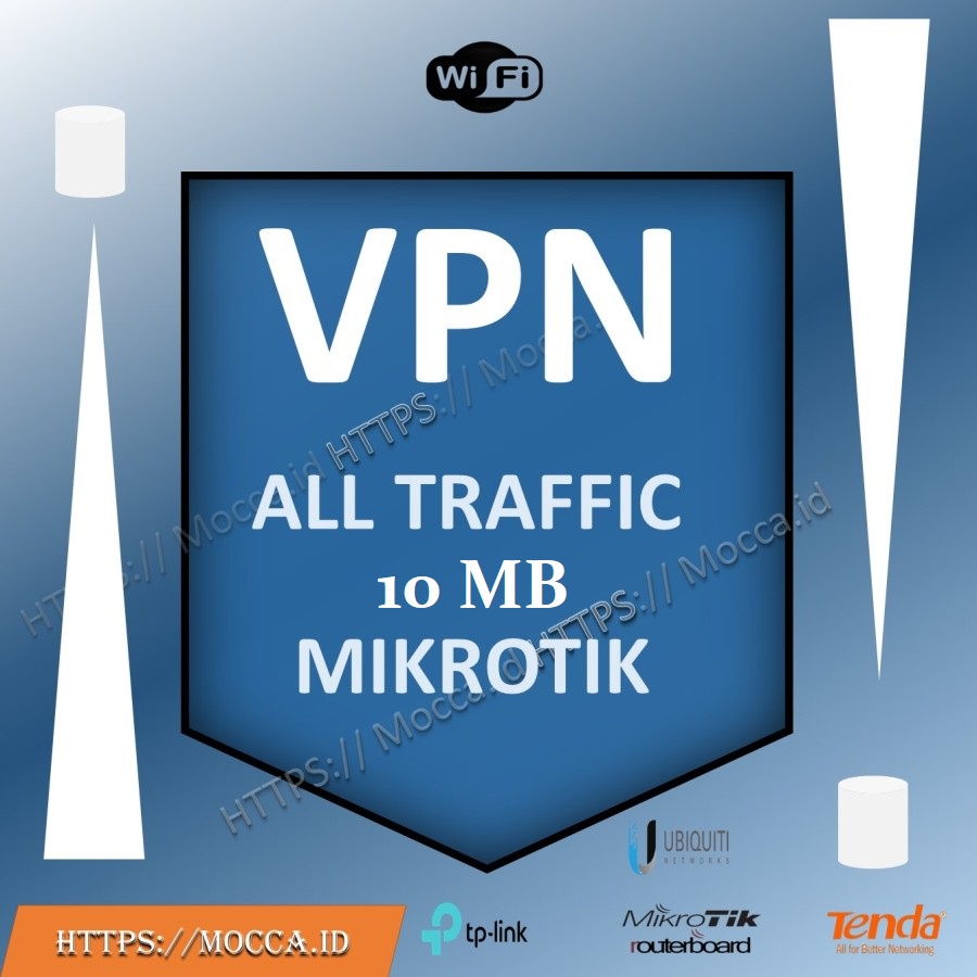 Jual VPN Games Mikrotik Pc laptop smartphone Shopee Indonesia