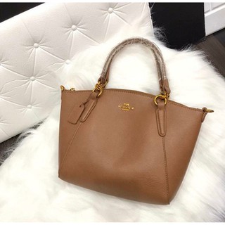 Coach store kelsey medium