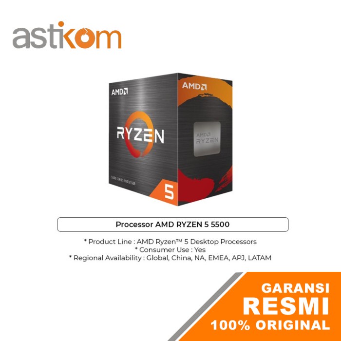 CPU AMD Ryzen 5 3600 (6C/12T, 3.6 GHz - 4.2 GHz, 32MB) - AM4 | Công ty uy tín tại T.p HCM