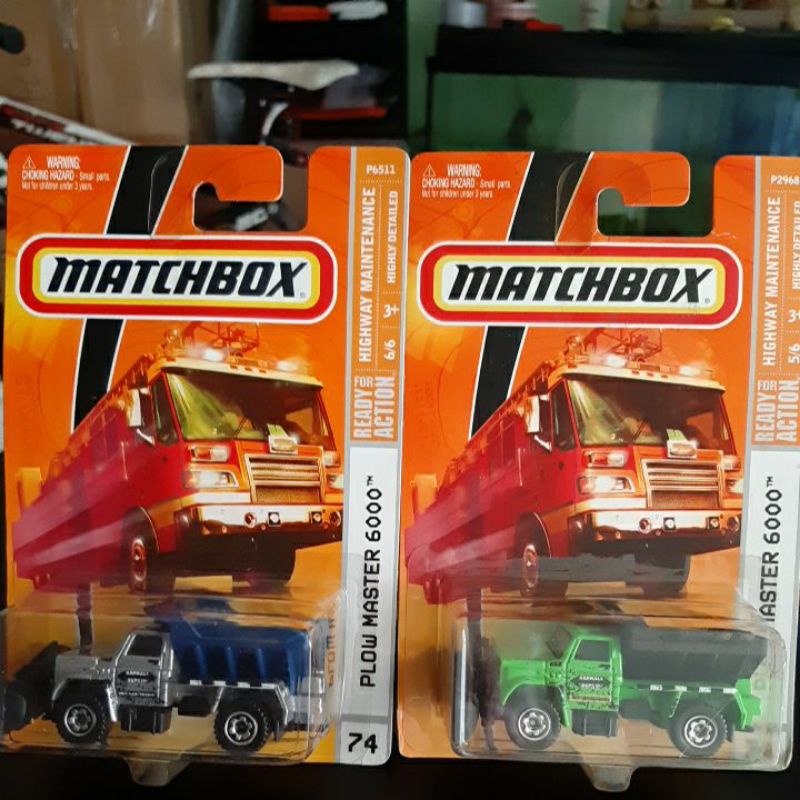 Jual Plow Master 6000 Dump Truck | Shopee Indonesia