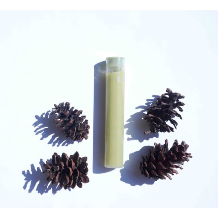 Jual Aroma Sense Cartridges Aromatherapy & Vitamin C PINE (1pc