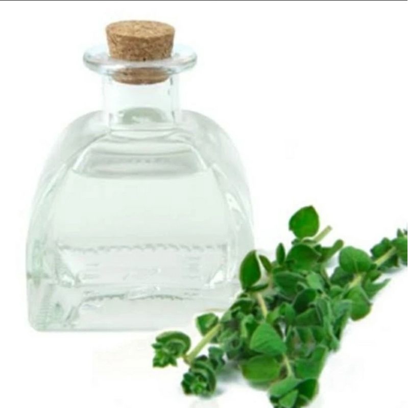 Jual Oregano Hydrosol 25ml/Face Toner Ingredients/Cosmetic Grade