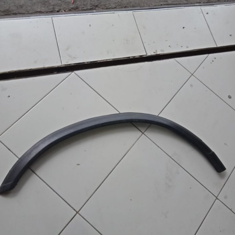 Jual over fender katana atau jimny original bagian kiri depan Shopee