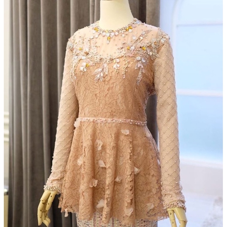 Jual Kebaya Full Payet | Shopee Indonesia