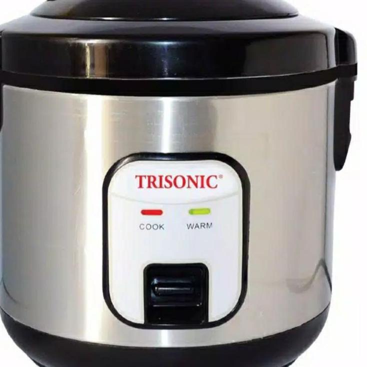 Jual Magicom Trisonic 1.2 Liter / Magicom Murah | Shopee Indonesia