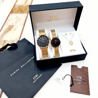 Daniel wellington sale paket