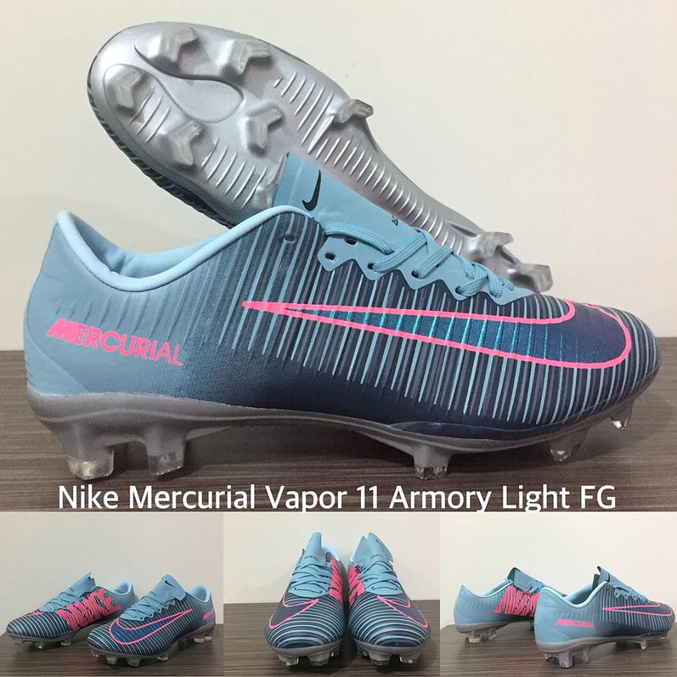sepatu bola nike vapor 13