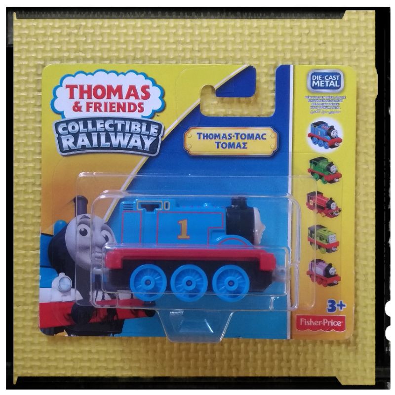 Jual Thomas & Friends Thomas | Shopee Indonesia