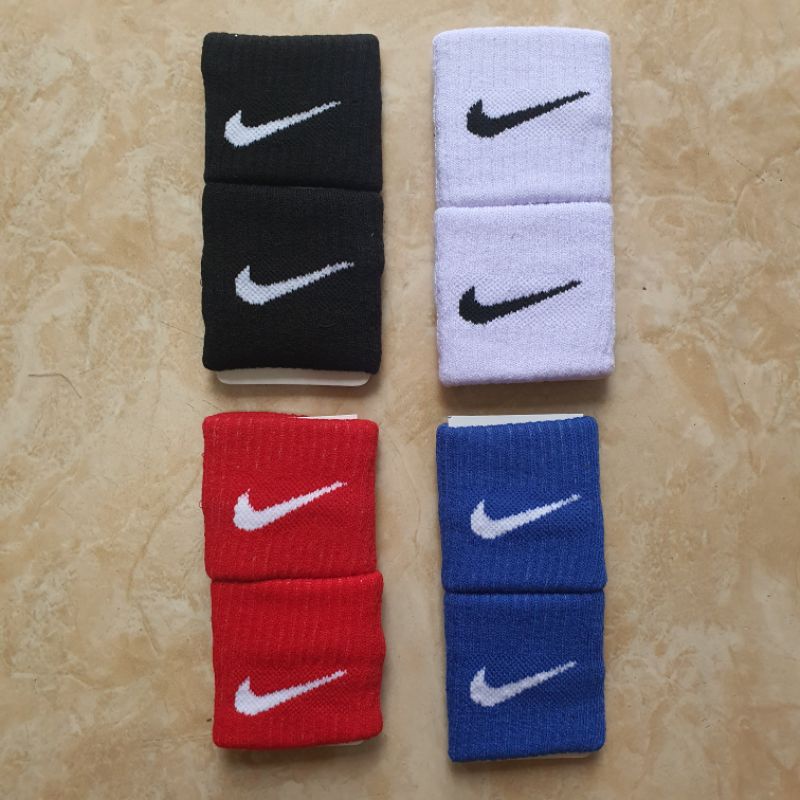 Jual Headband Handband Wristband Olahraga Sport Handuk Kepala dan ...