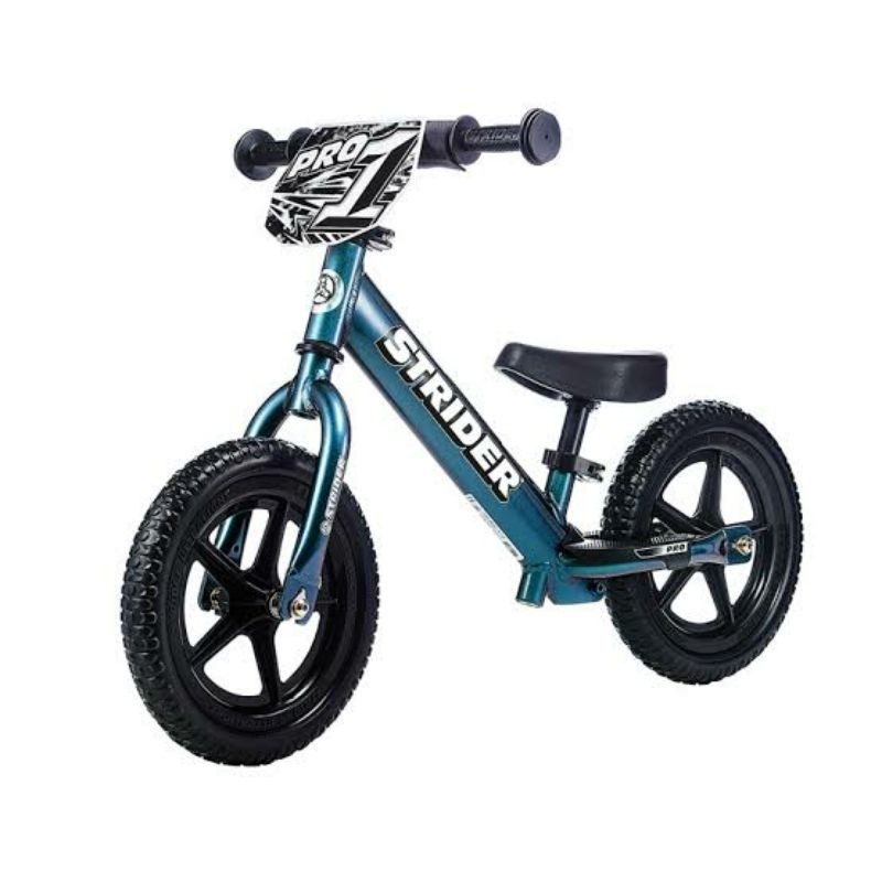 Strider bike harga new arrivals