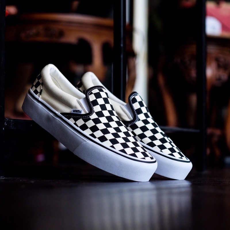 Vans shop platform indonesia