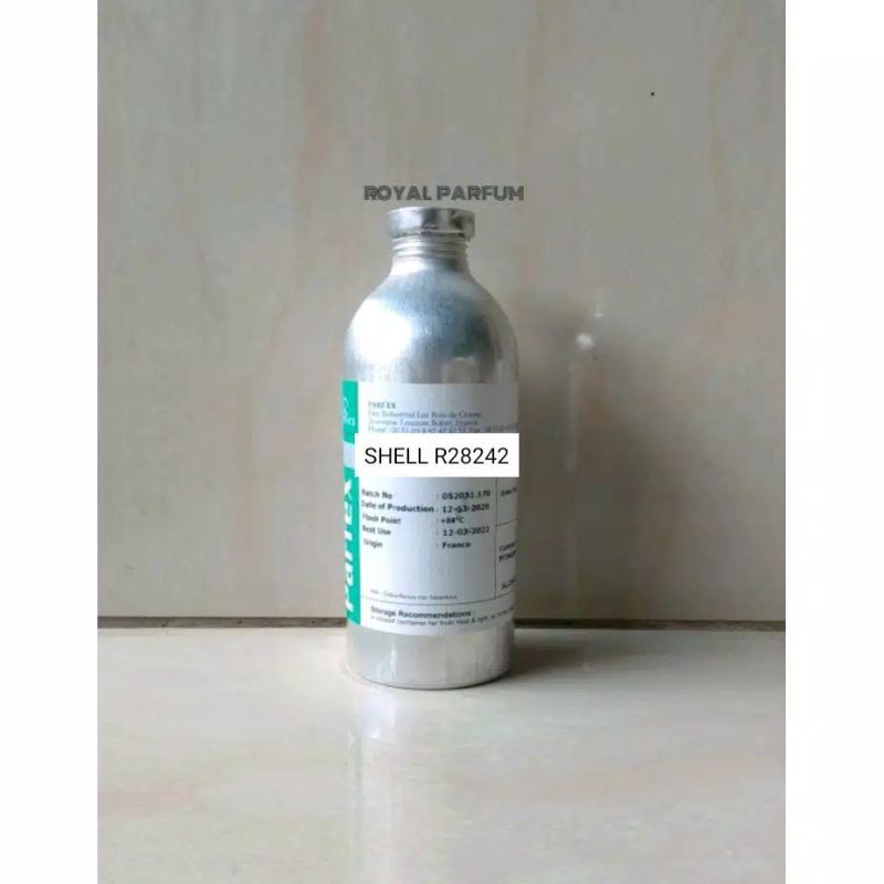 Jual parfum victoria secret bomb shell 500ml/parfex shell R28242 500ml