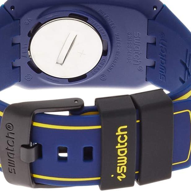 Harga strap 2025 swatch original