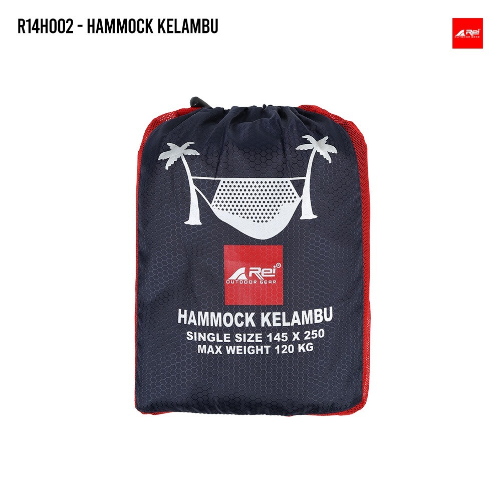Jual Hammock Single Kelambu Arei Shopee Indonesia