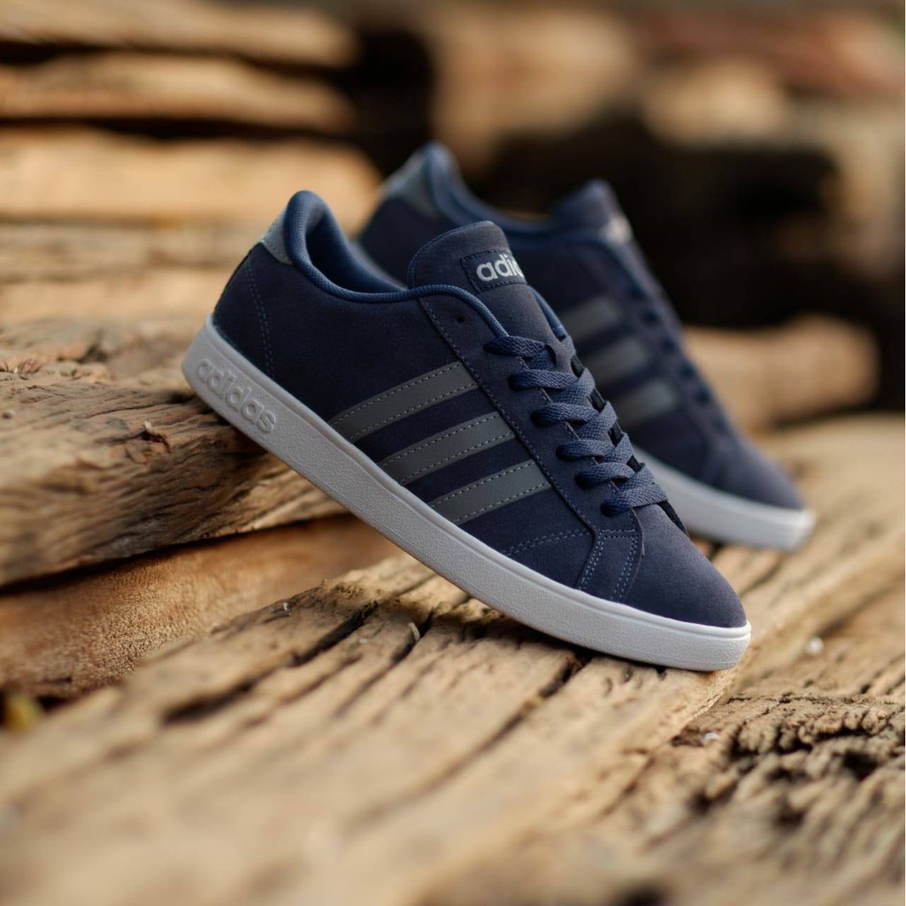 Adidas neo 2025 navy