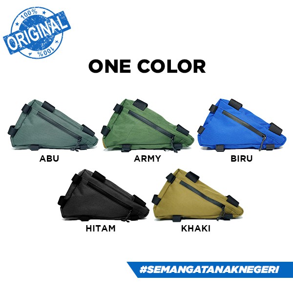 Jual Tas Sepeda Uxonn Corner Frame Bag Shopee Indonesia