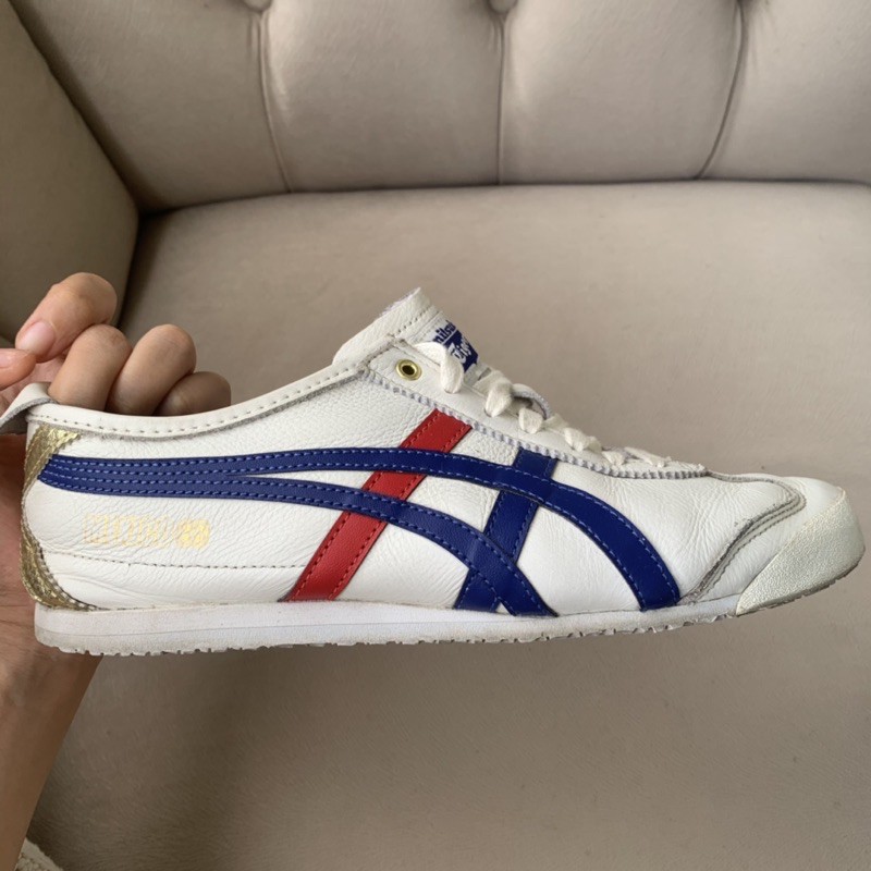 Preloved store onitsuka tiger