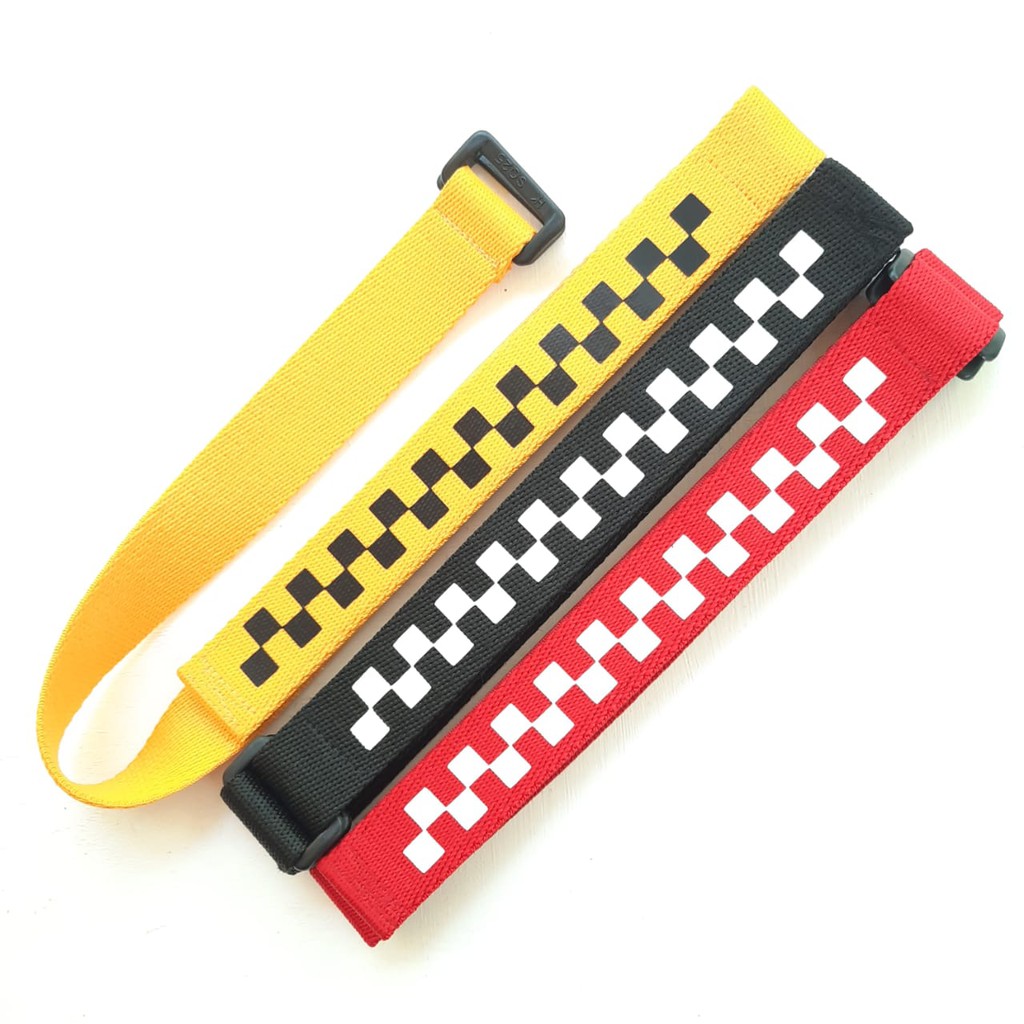 Jual TALI STRAP PENGIKAT FRAME RODA BATANG SEPEDA LIPAT UNITED FOLDING ...
