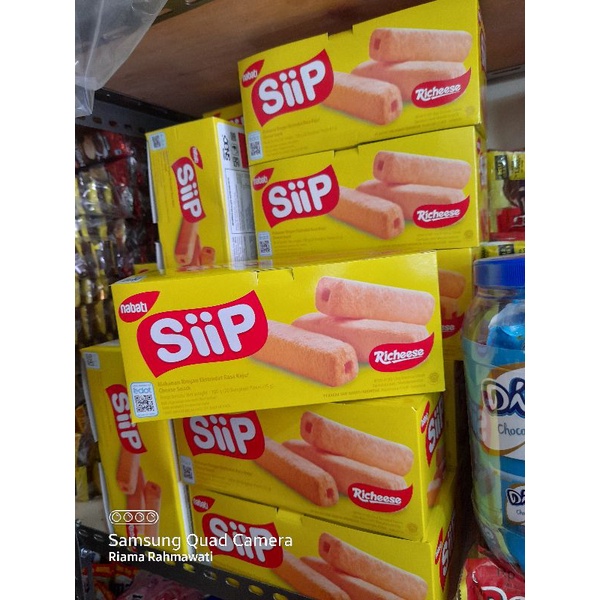 Jual richeese siip | Shopee Indonesia
