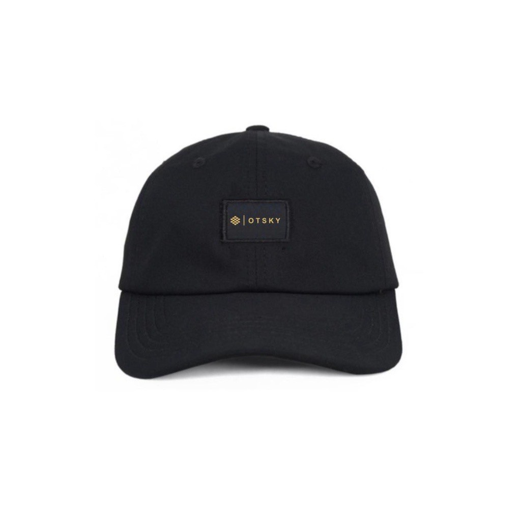 Jual Otsky Topi Distro Pria Terbaru - Topi Baseball Polo Casual ...