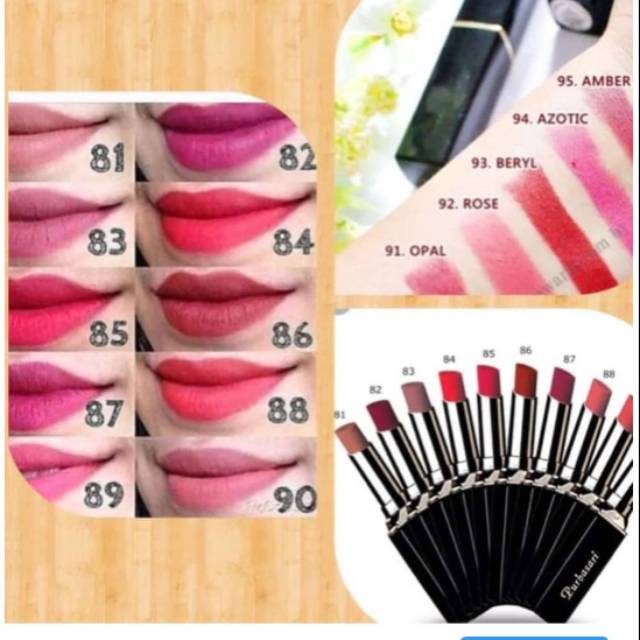 Jual Lil matte purbasari | Shopee Indonesia