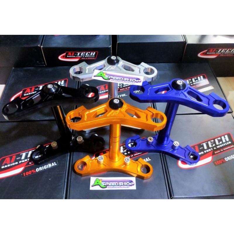 Jual segitiga ninja r rr SSR segitiga Kawasaki ninja R RR segitiga ...