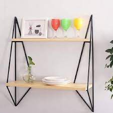 Jual rak dinding frame besi | Shopee Indonesia