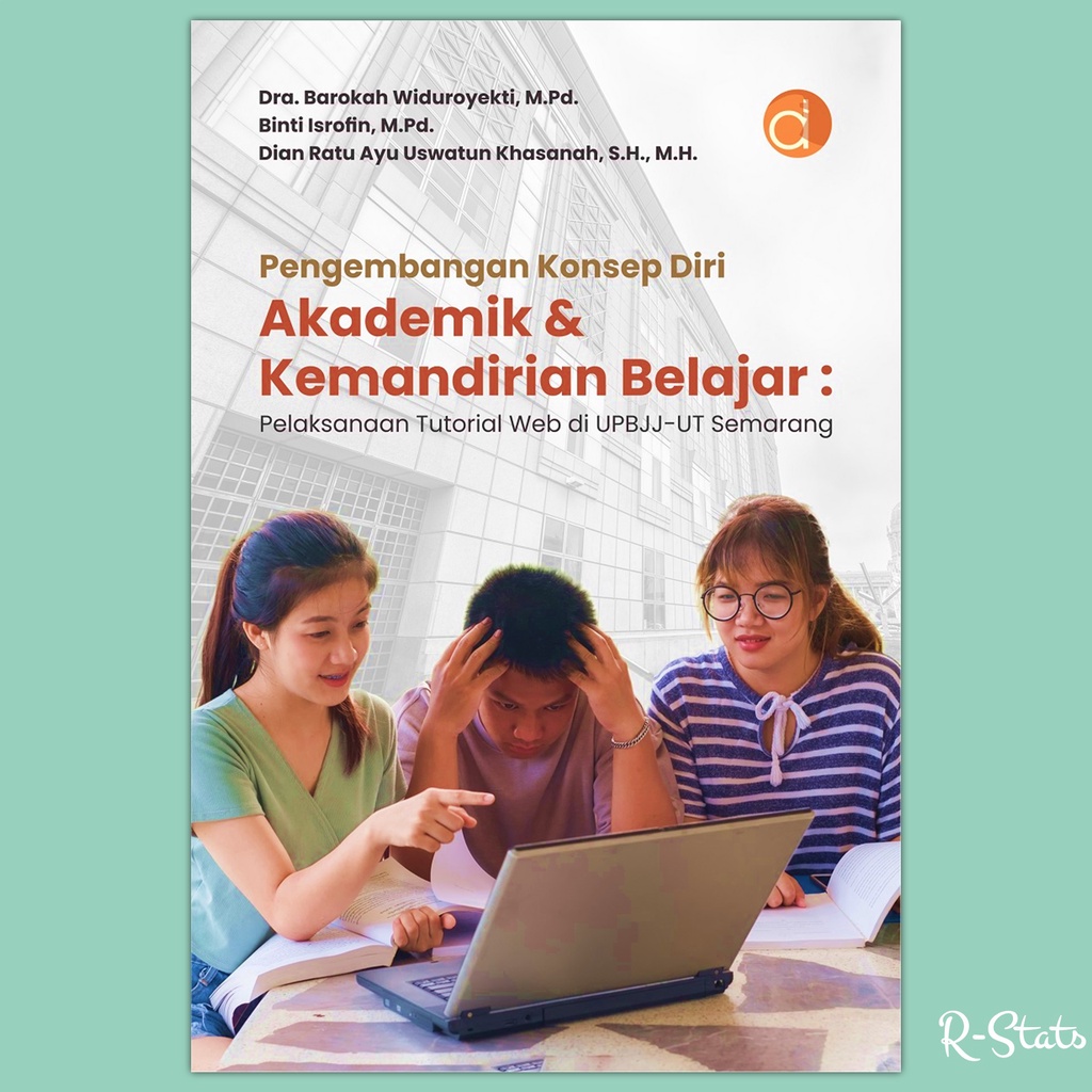 Jual Buku Model Pembelajaran Self Directed Learning Readiness ...