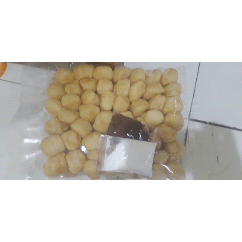 Jual Donat Kentang Don'B (donat Unyil) | Shopee Indonesia