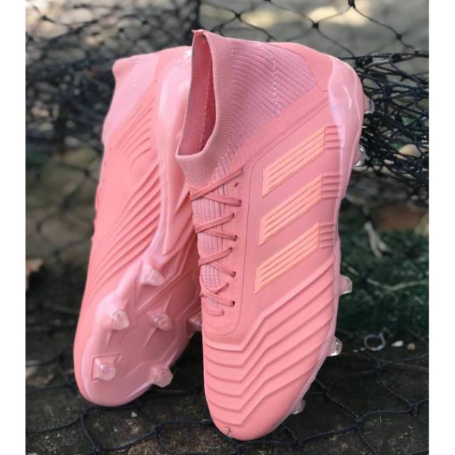 Adidas predator cheap 19.1 pink