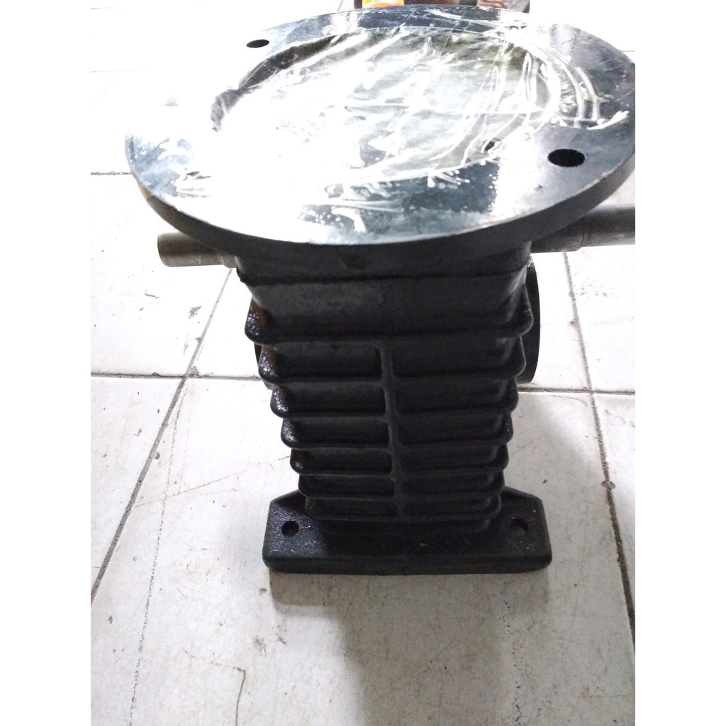 Jual Gearbox Kincir Air Tambak Olimpia Bahan Iron Shopee Indonesia