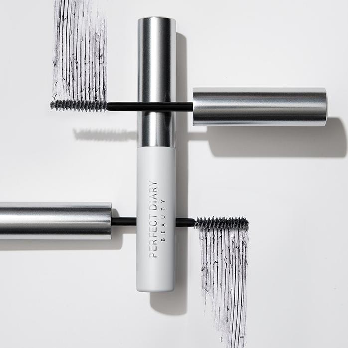 Jual Perfect Diary Maskara Longlasting Eye Makeup Voluminous Lash